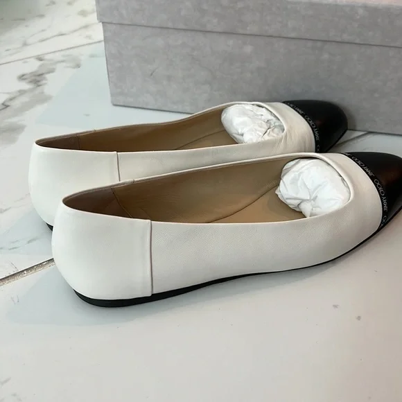 ジミーチュウ　WATSON FLAT サイズ35 1/2 ジミーチュウ WATSON FLAT サイズ35 1/2